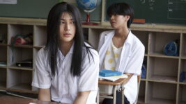 本当の自分に悩み葛藤する少年たちが愛おしい。ひと夏の切ない青春物語『劇場版 スメルズ ライク グリーン スピリット』