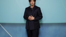 山田涼介、輝きの秘訣を告白!?「先日ソロでライブをやったときも…」/ティファニー銀座オープニングイベント