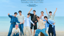 Snow Manのオフの姿満載!9人の“心の旅”を捉えたドキュメンタリーが話題  注目の記事をピックアップ