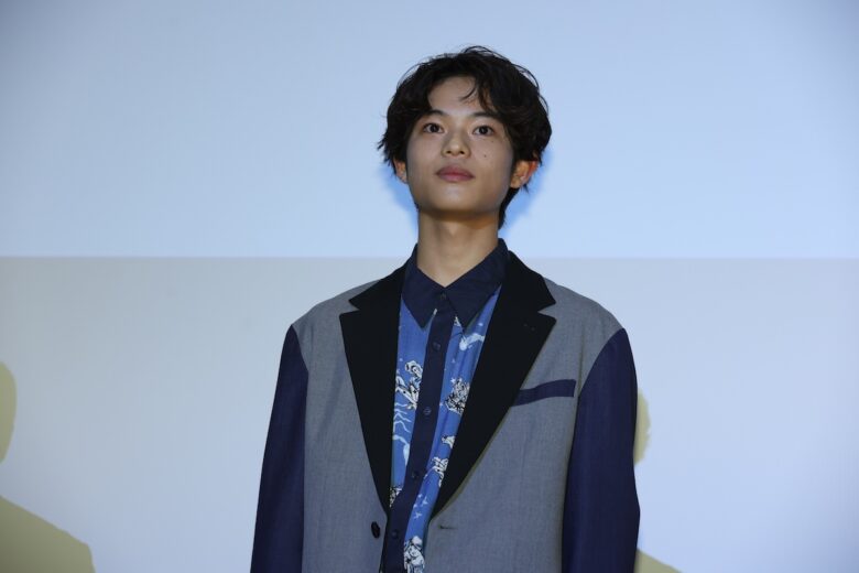 『この夏の星を見る』