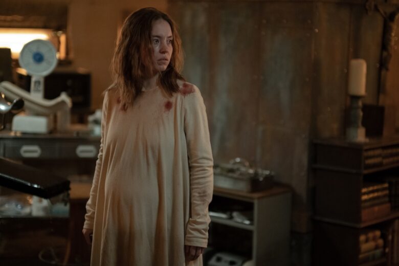 『IMMACULATE 聖なる胎動』