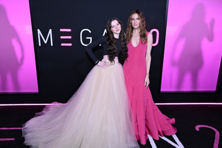 『M3GAN/ミーガン 2.0』