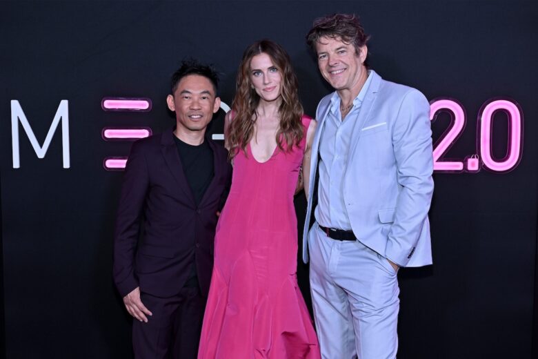 『M3GAN/ミーガン 2.0』