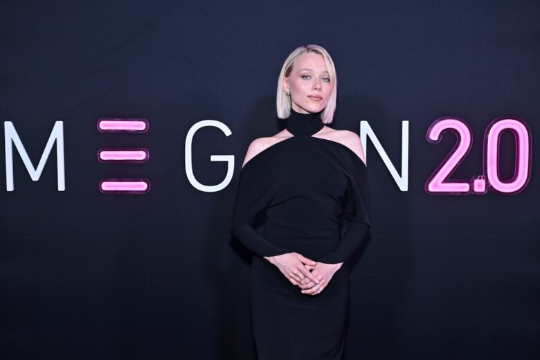 『M3GAN/ミーガン 2.0』