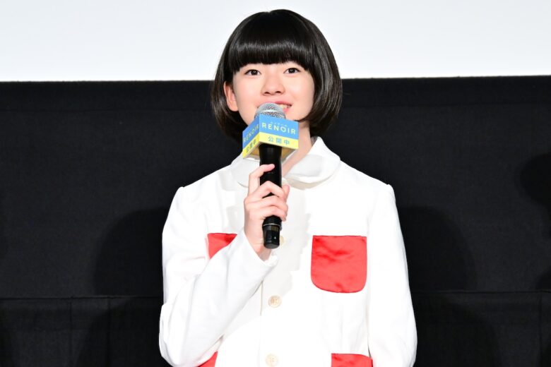 『ルノワール』