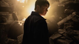 ムエタイでゾンビと戦う! イケメン俳優主演のタイ発アクションホラーに注目