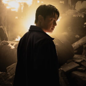 ムエタイでゾンビと戦う! イケメン俳優主演のタイ発アクションホラーに注目