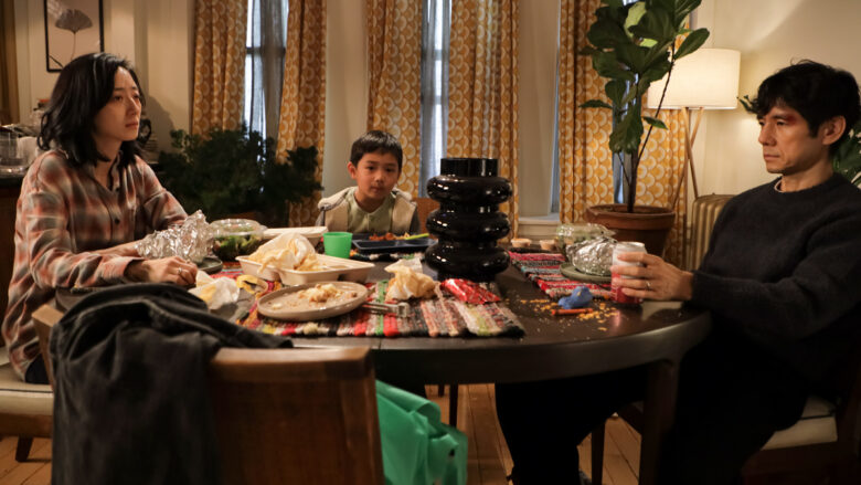 (C)Roji Films, TOEI COMPANY, LTD.