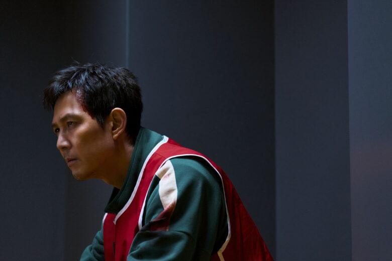 『イカゲーム』シーズン3/Netflixシリーズ『イカゲーム』シーズン1~3 独占配信中