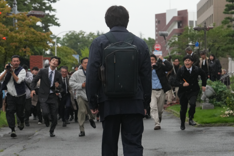 『でっちあげ ~殺人教師と呼ばれた男』