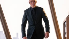 子役から『スーパーマン』の悪役に! 百戦錬磨の美形俳優ニコラス・ホルト