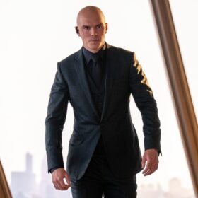 子役から『スーパーマン』の悪役に! 百戦錬磨の美形俳優ニコラス・ホルト