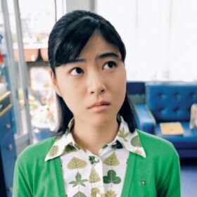 上野樹里19歳&ブレイク前の蒼井優が共演! 伝説的“脱力系映画”『亀は意外と速く泳ぐ』がリバイバル上映決定