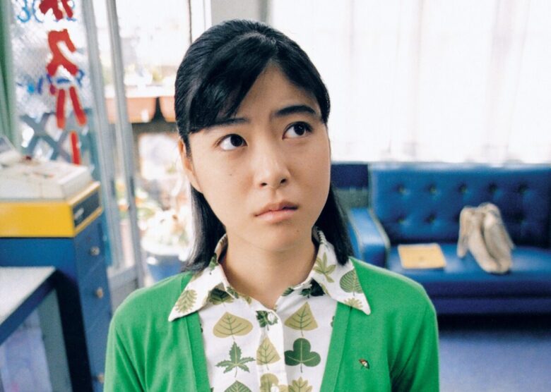 『亀は意外と速く泳ぐ』