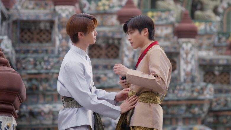 『Dating Game~口説いてもいいですか、ボス!?~』