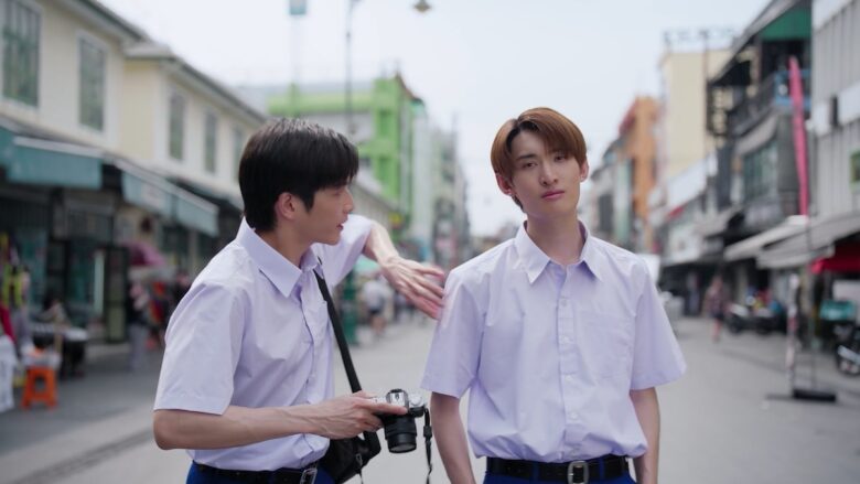 『Dating Game~口説いてもいいですか、ボス!?~』