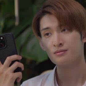 Snow Man向井康二、タイで演じる“口説かれるボス”役が話題!『Dating Game』第3話で恋の急接近