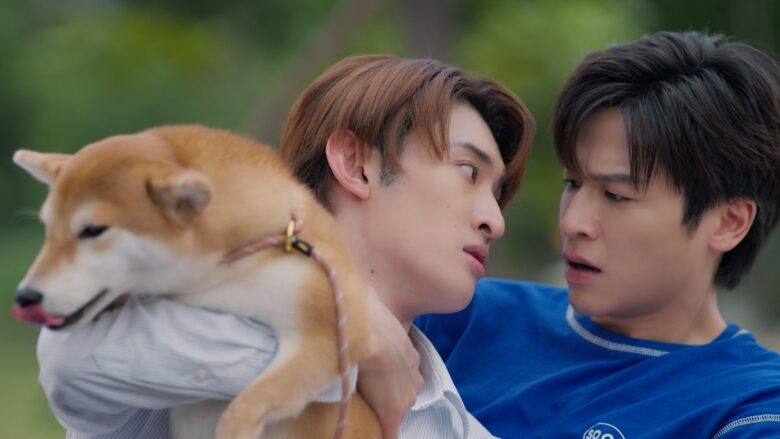 『Dating Game~口説いてもいいですか、ボス!?~』