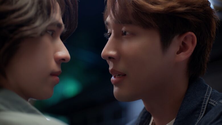 『Dating Game~口説いてもいいですか、ボス!?~』