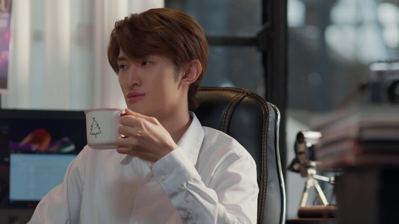 『Dating Game~口説いてもいいですか、ボス!?~』