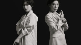 主演・松岡茉優×共演・仲里依紗、美容整形の光と闇を描き出すNetflixドラマ制作決定