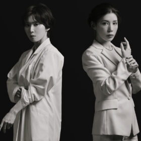 主演・松岡茉優×共演・仲里依紗、美容整形の光と闇を描き出すNetflixドラマ制作決定