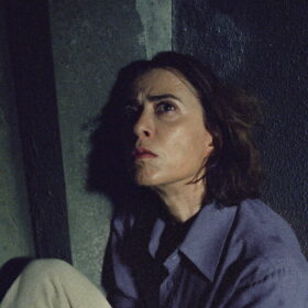 ブラジル軍事独裁下の失踪事件と家族の実話を、一家と交流のあったサレス監督が描く