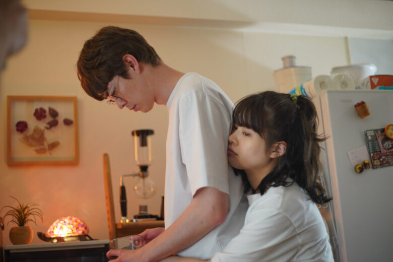 (C)2025「佐藤さんと佐藤さん」製作委員会