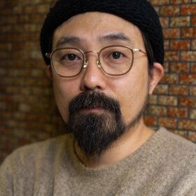 山下敦弘監督