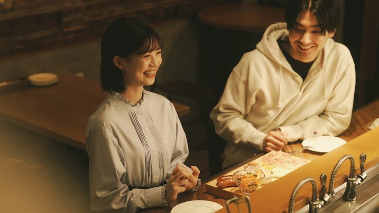 『セフレと恋人の境界線』