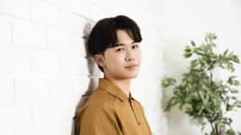 『ヒグマ!!』鈴木福インタビュー