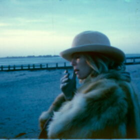 『アニタ 反逆の女神』