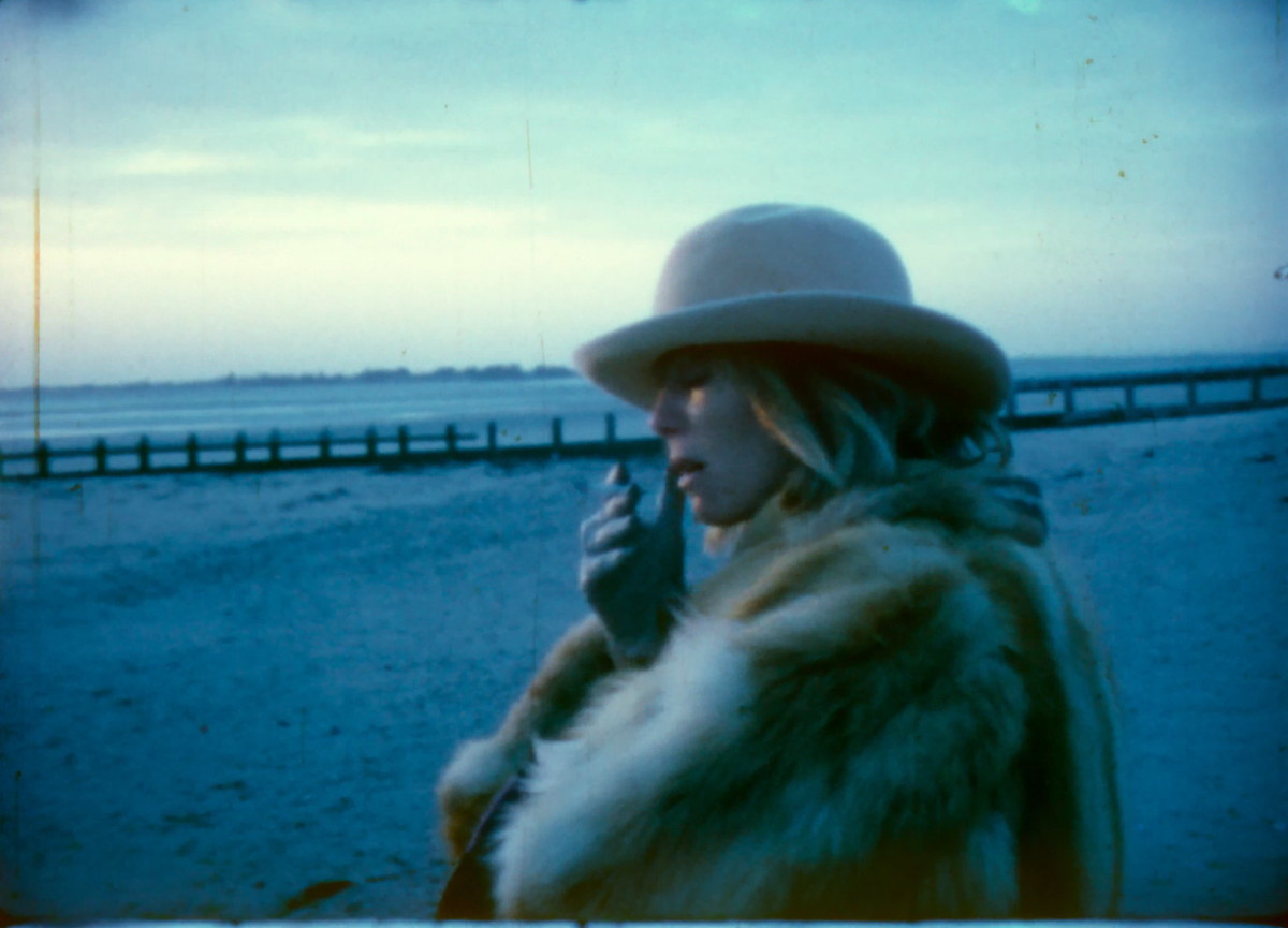 『アニタ 反逆の女神』