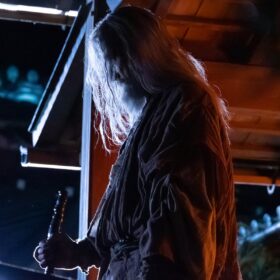 『イクサガミ』