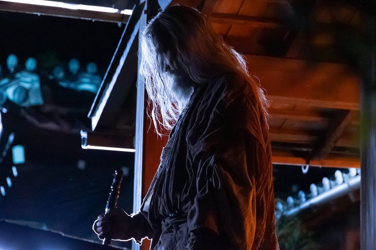 『イクサガミ』