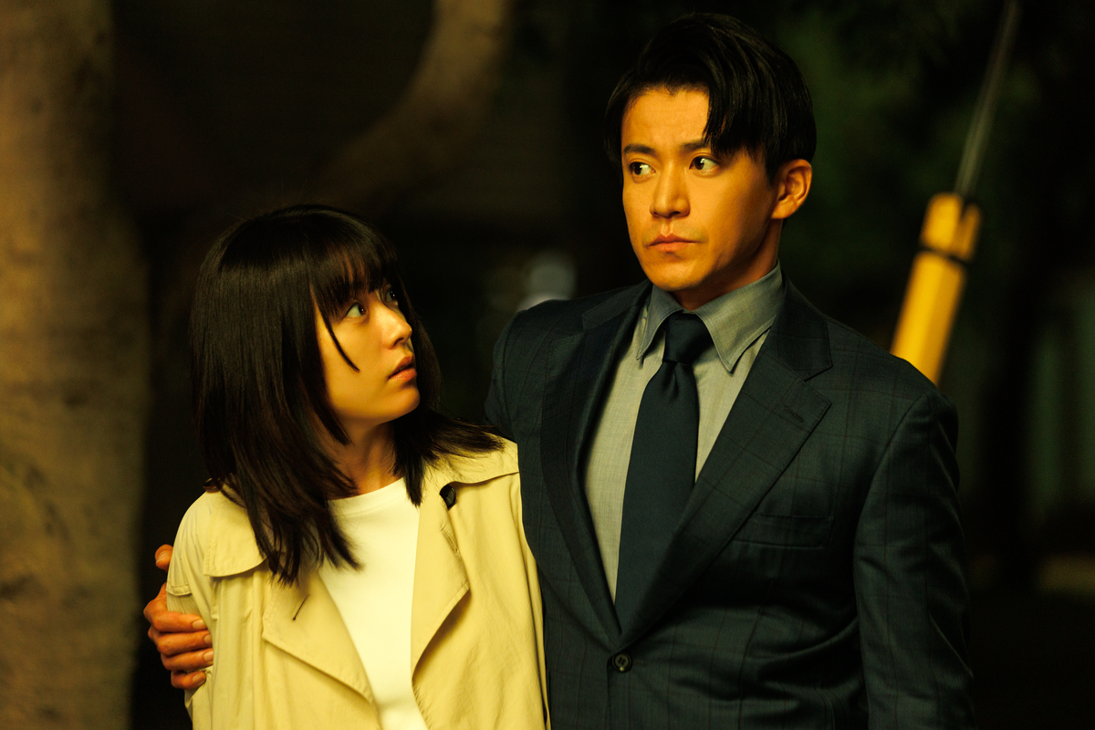 『匿名の恋人たち』