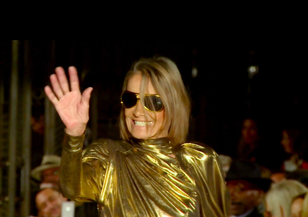 『アニタ 反逆の女神』