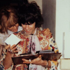 『アニタ 反逆の女神』