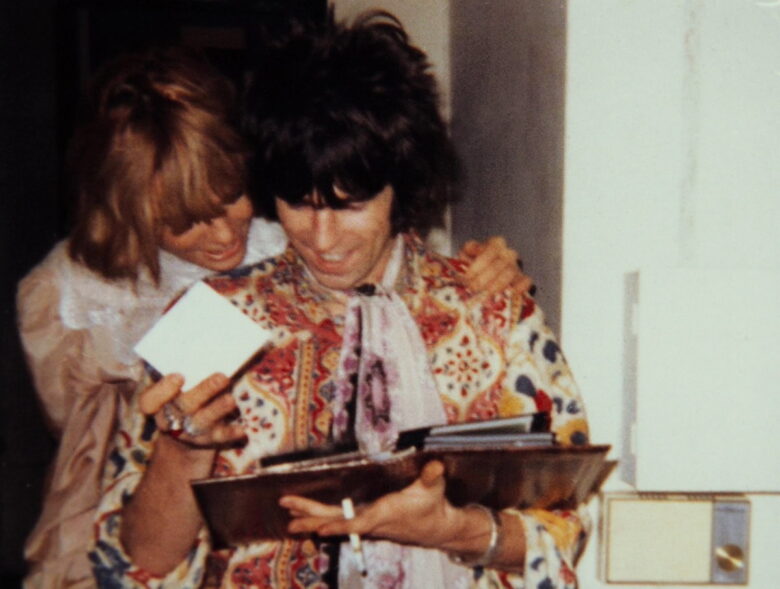 『アニタ 反逆の女神』