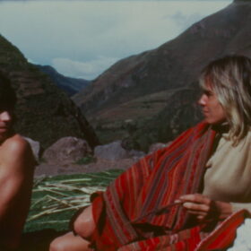 『アニタ 反逆の女神』