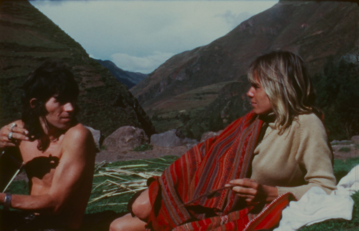 『アニタ 反逆の女神』