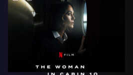 恐怖と孤立に追い詰められる女性をキーラ・ナイトレイが熱演するサスペンススリラーがNetflix TOP10で1位&2位!