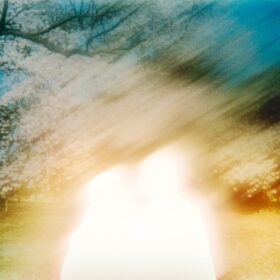 『秒速5センチメートル』