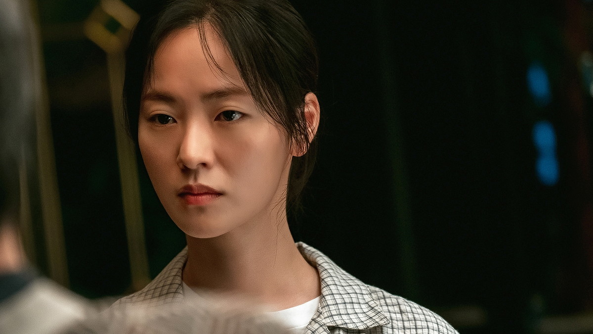 『優しい女 プ・セミ』