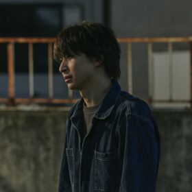 『ナイトフラワー』