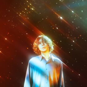 『秒速5センチメートル』