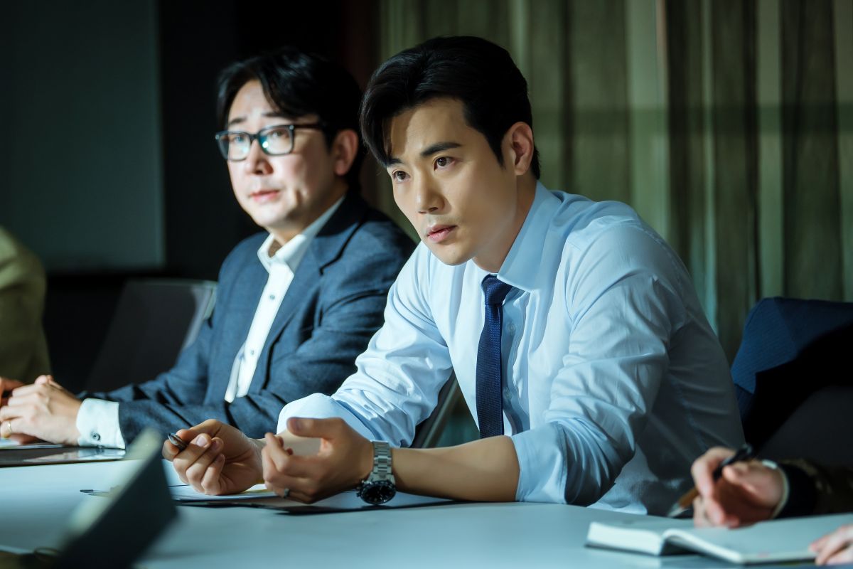 『工作都市~欲望のワルツ~』