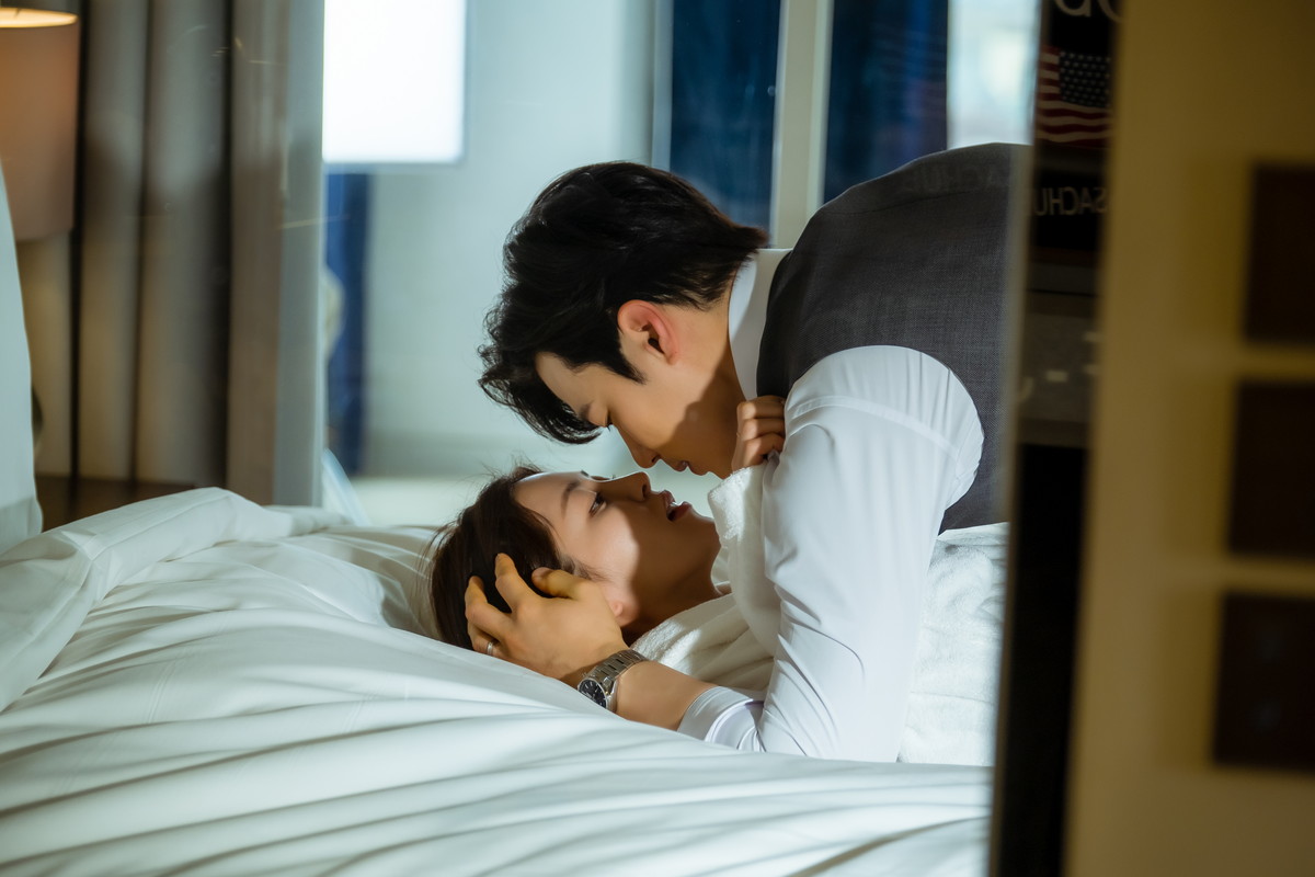 『工作都市~欲望のワルツ~』