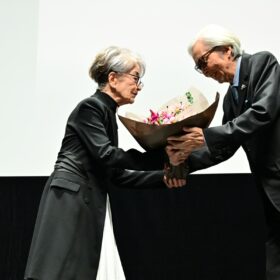 『TOKYOタクシー』