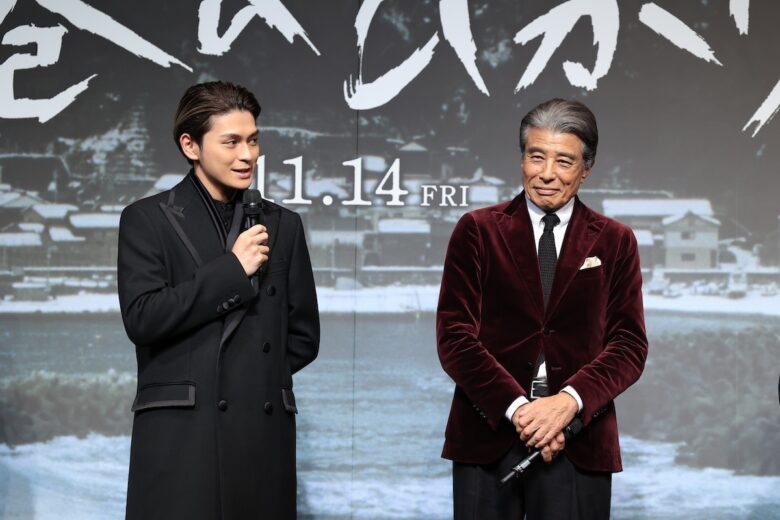 『港のひかり』